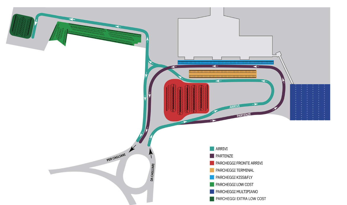 mappa da ultimare