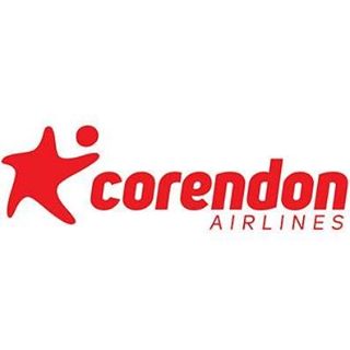 Corendon Airlines Corendon Airlines