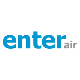 Enter Air Enter Air