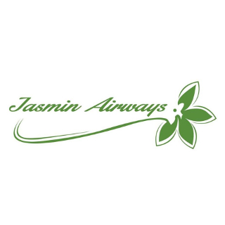 Jasmin Airways Jasmin Airways
