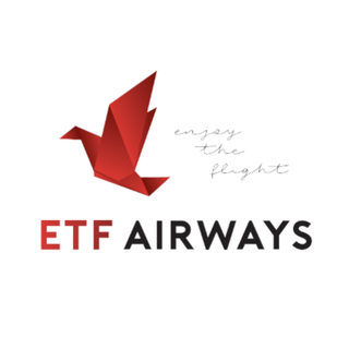 ETF Airways ETF Airways