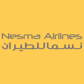 Nesma Airlines Nesma Airlines