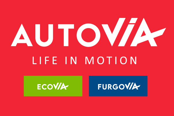 Autovia