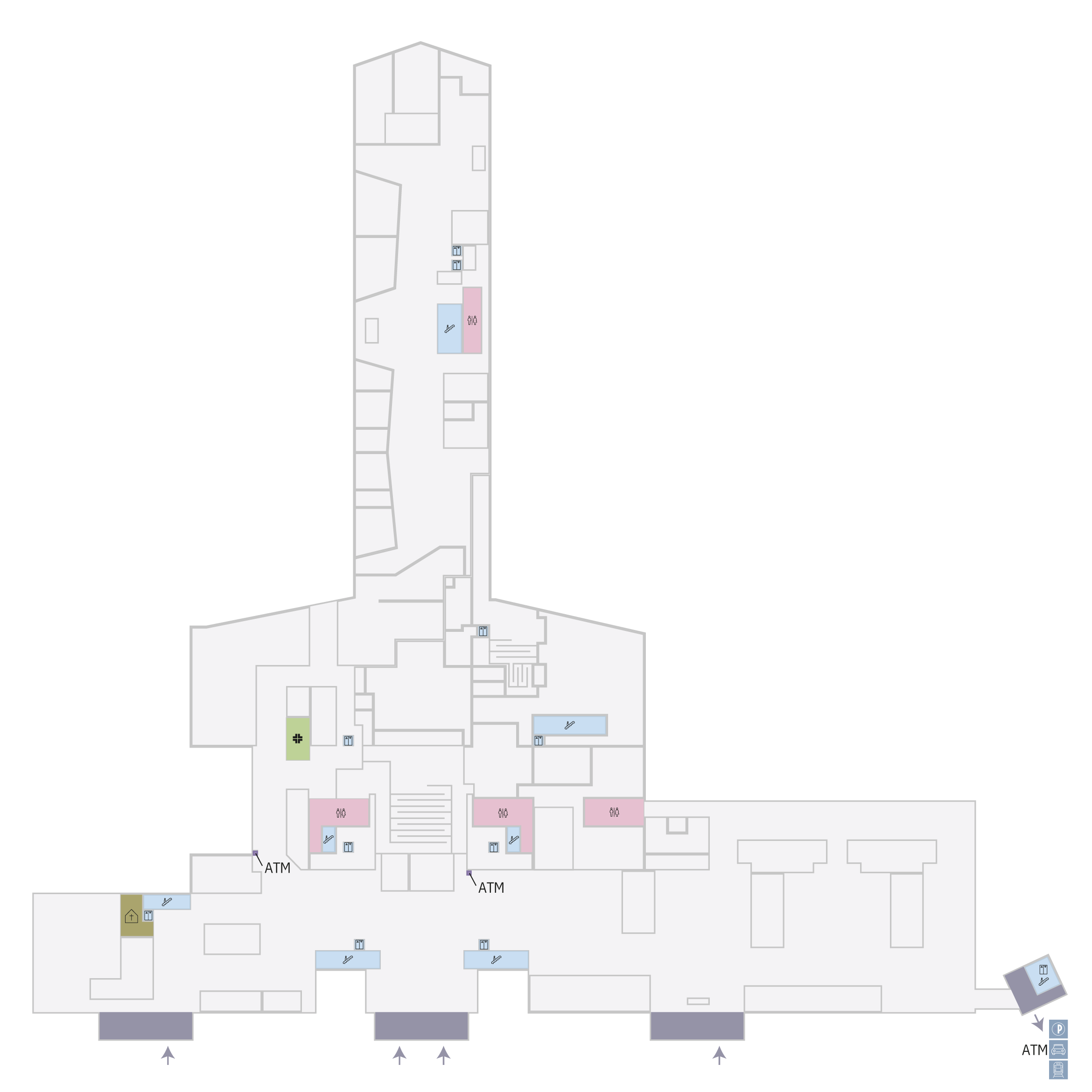 groundfloor