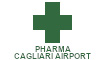 Pharma Cagliari Airport