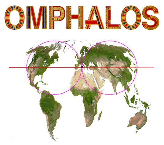 mostra omphalos