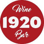 logo wine bar 1920