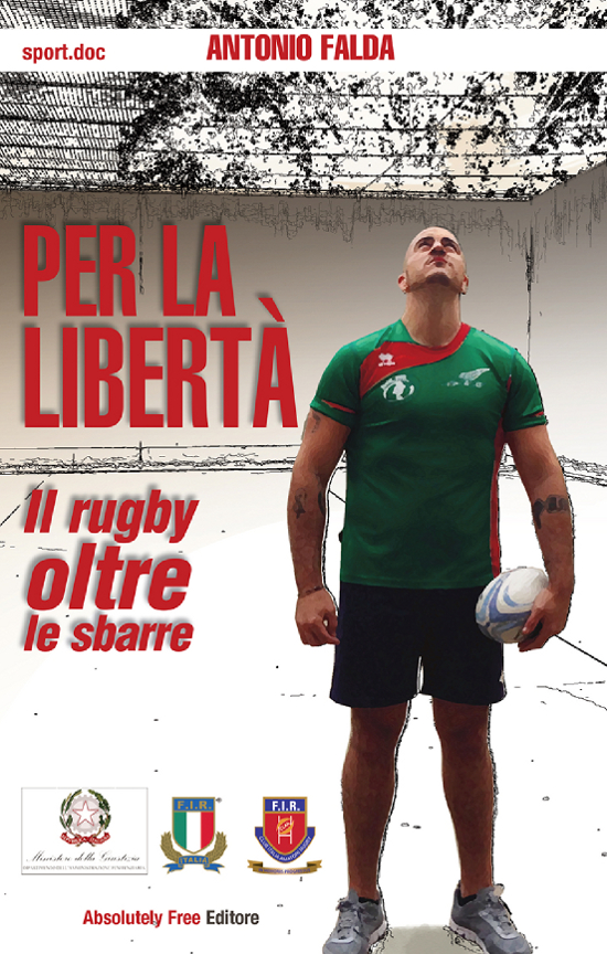 PER LA LIBERTAcover
