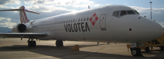 aereo V7 2 550