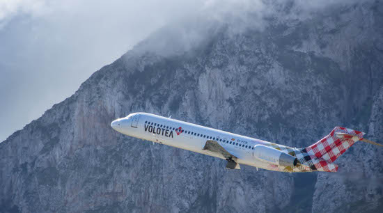 aereo Volotea