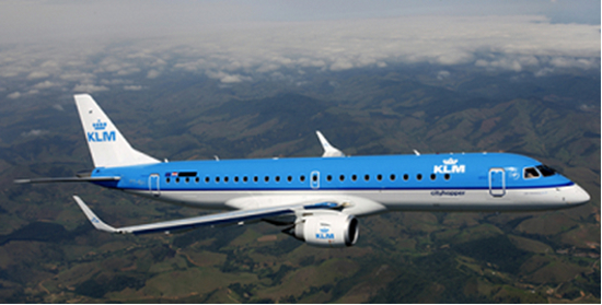 aereo klm
