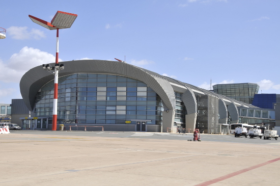 aeroporto di cagliari