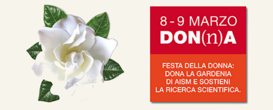 campagna Gardenia 2014