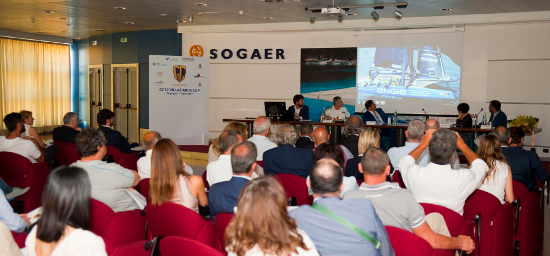 conferenza Villasimius Cup