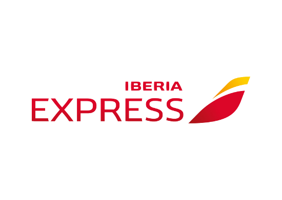 iberia express logo