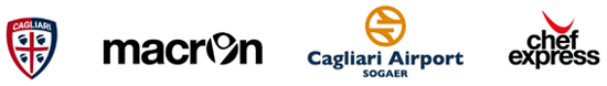 loghi evento cagliari calcio