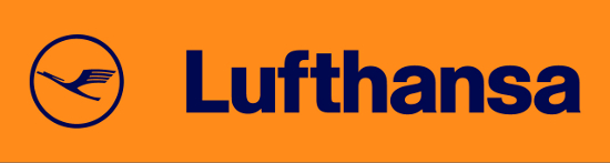 lufthansa 550