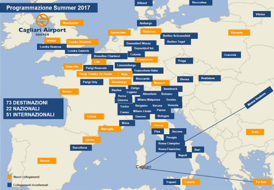 mappa summer 17