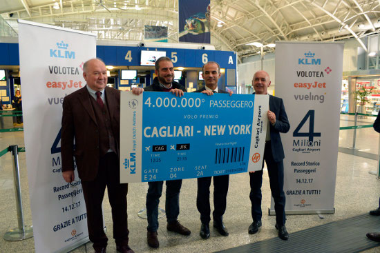 passeggero 4milioni
