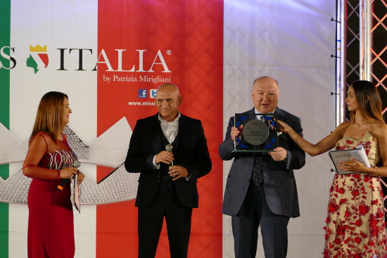pinna missitalia