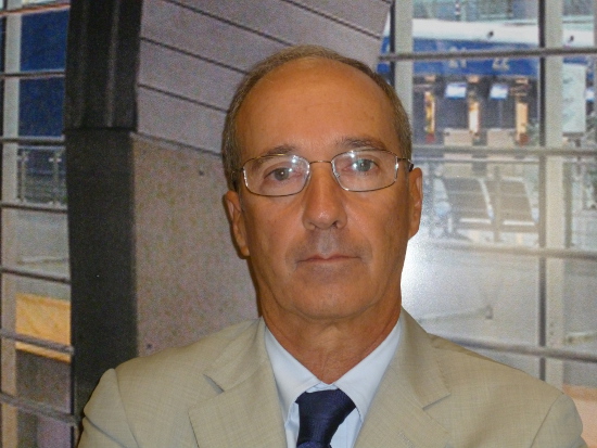 presidente Ibba