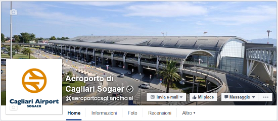 pagina FB SOGAER