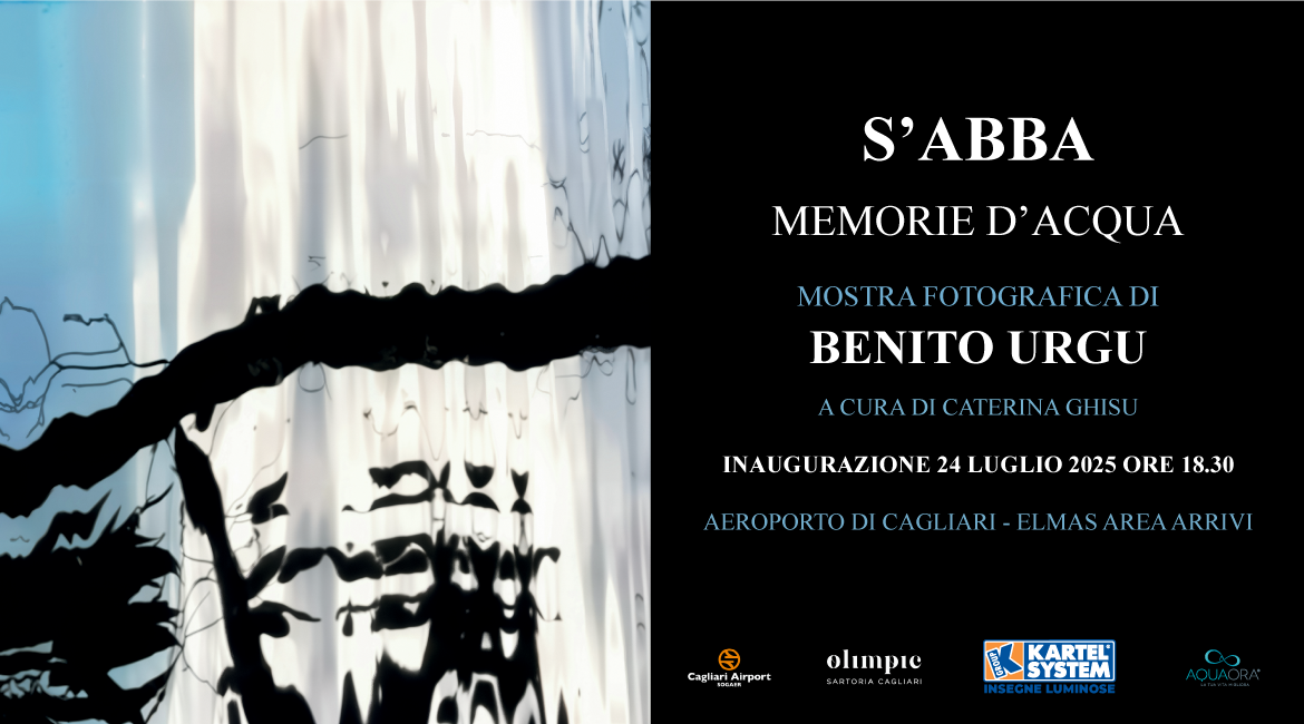 S’Abba – Memorie d’acqua