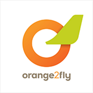 Orange 2 Fly