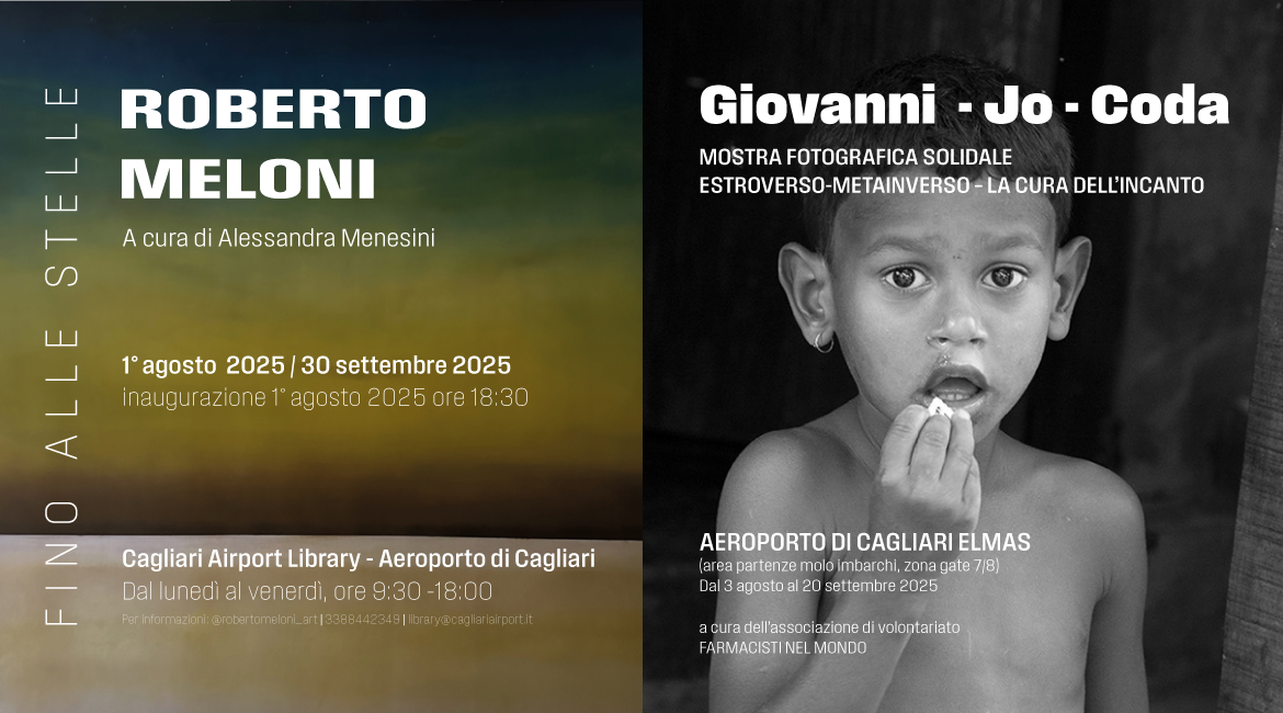 mostre aeroporto cagliari ago-set 25