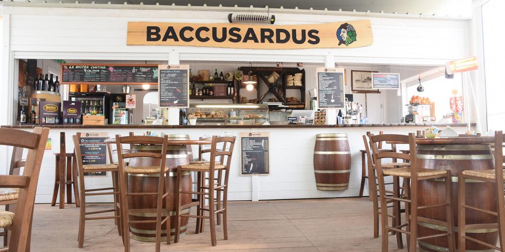 Baccusardus