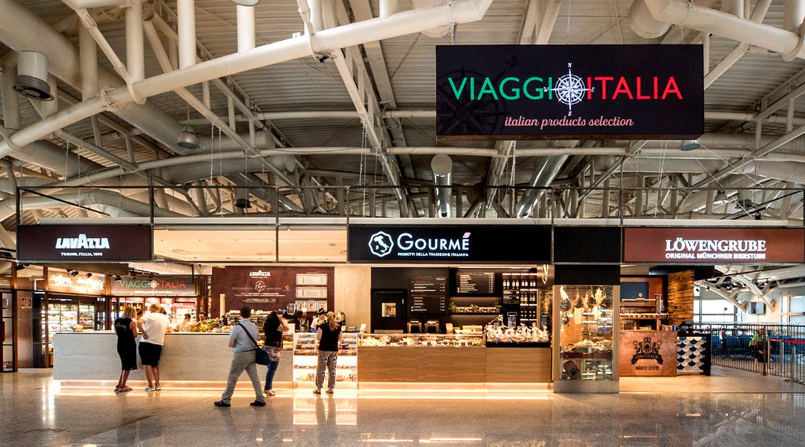 Viaggio Italia Viaggio Italia