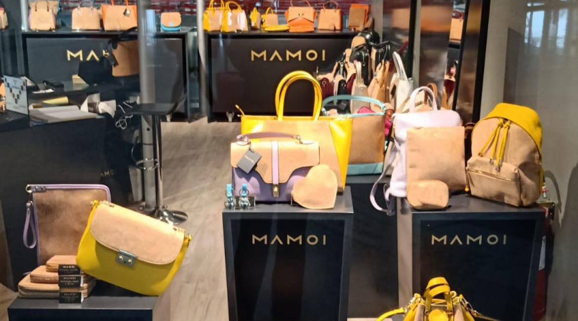 Mamoi Mamoi