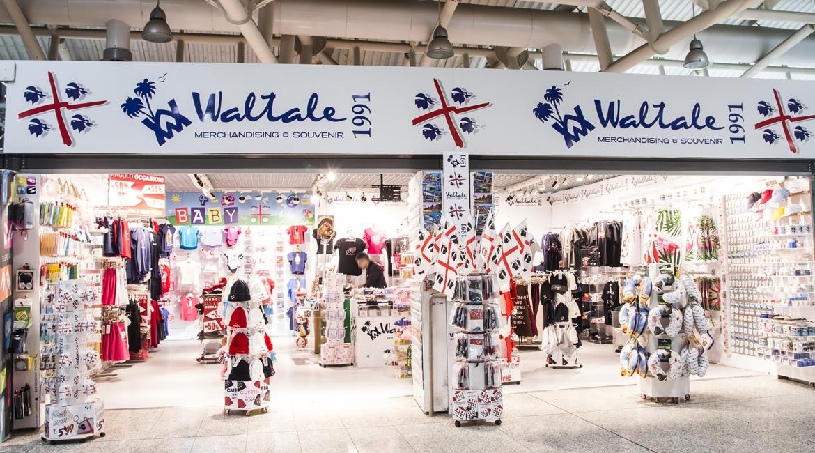 Waltale Store