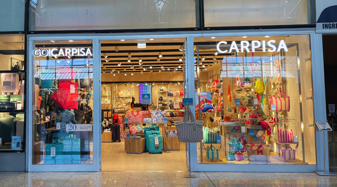Carpisa Carpisa