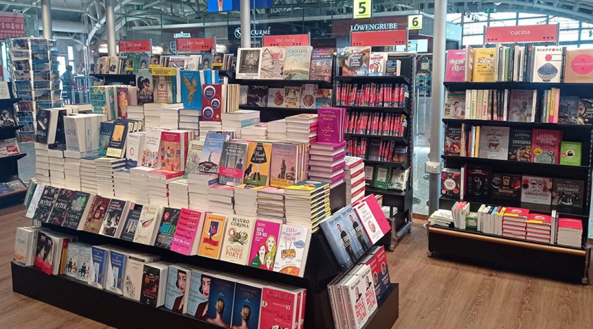 Libreria Giunti al Punto Libreria Giunti al Punto