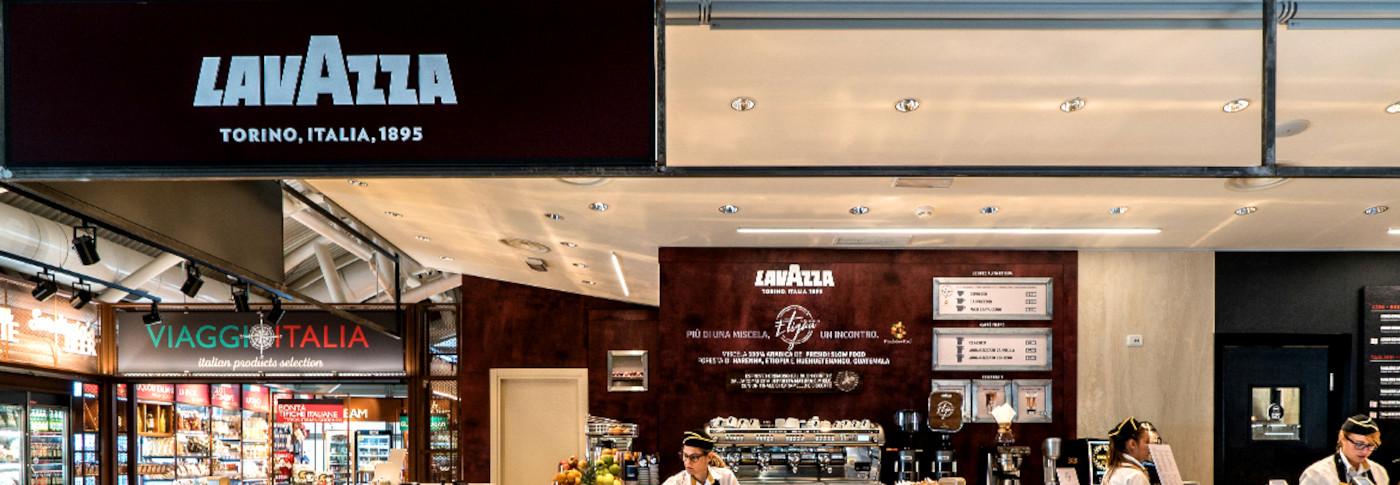 Lavazza Etigua Lavazza Etigua