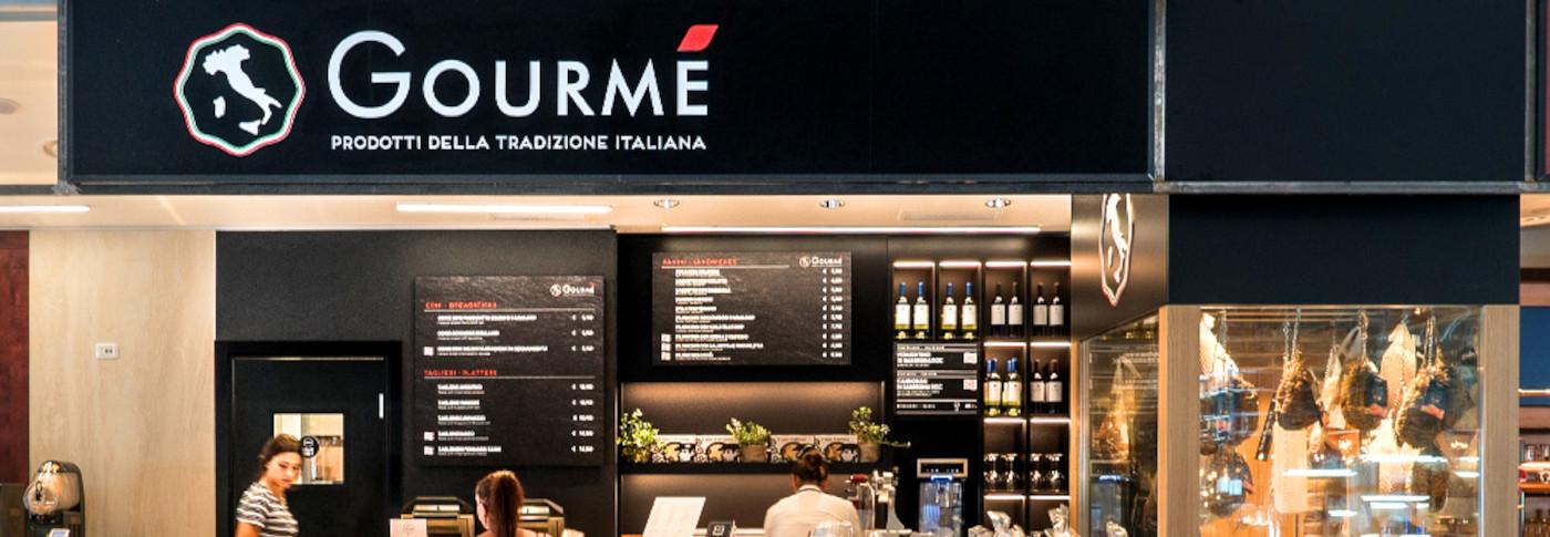 Gourmè Gourmè