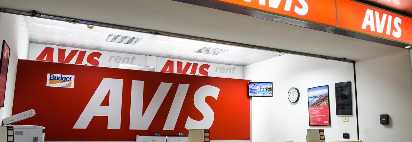 Avis Budget Group