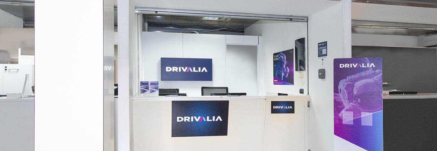 Drivalia