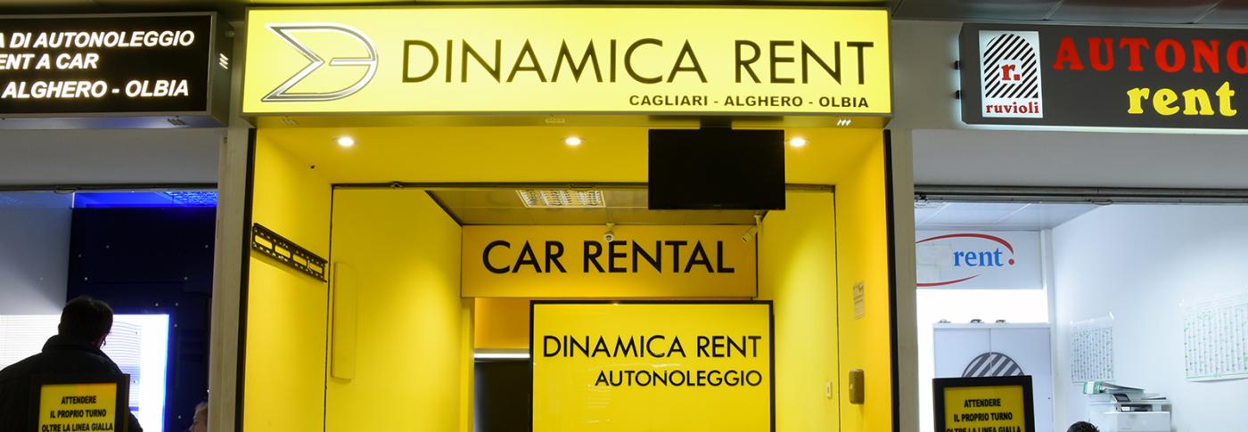 Dinamica Rent