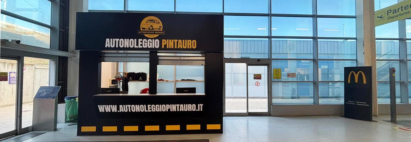 Autonoleggio Pintauro