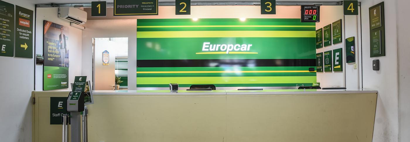 Europcar