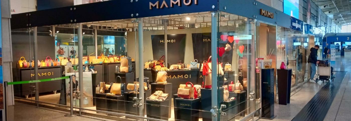 Mamoi Mamoi