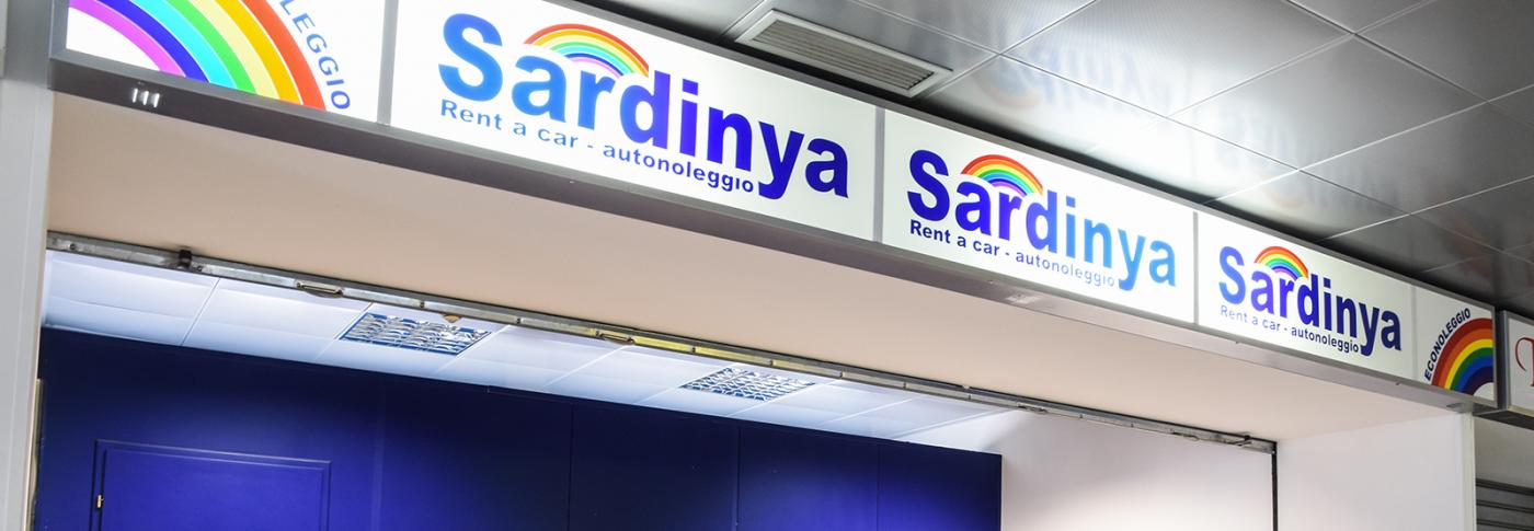 Sardinya Sardinya