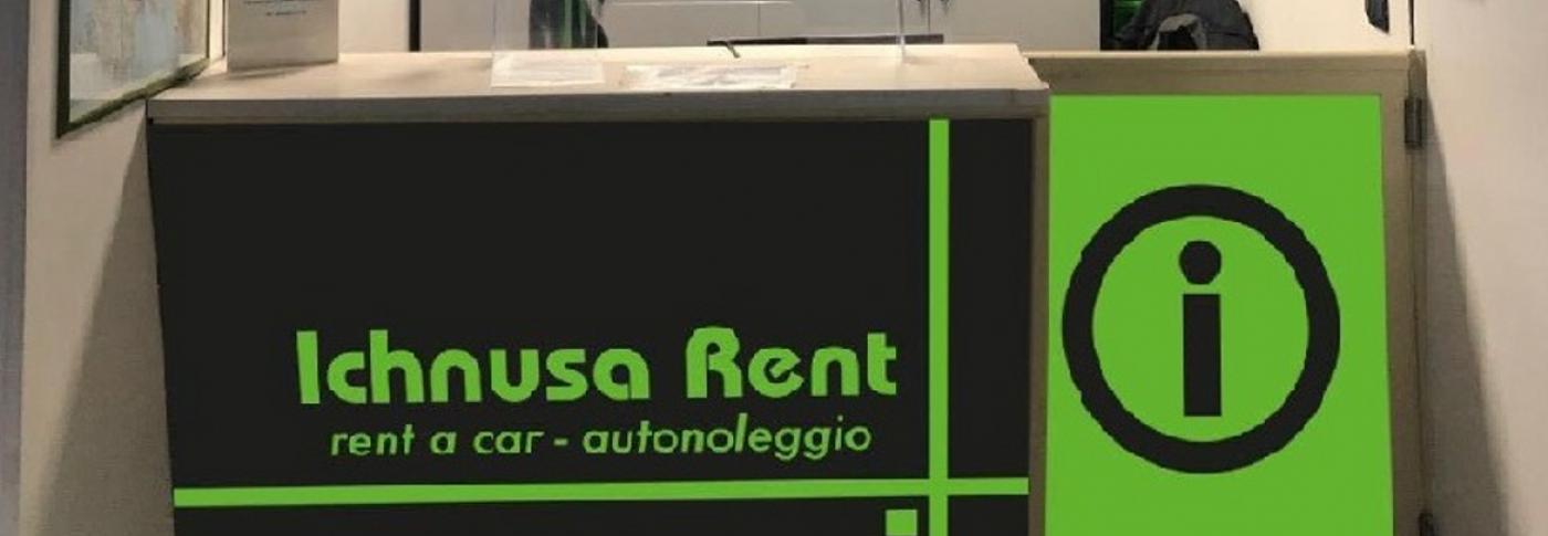 Ichnusa Rent