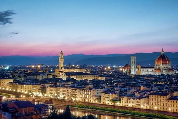 Florence