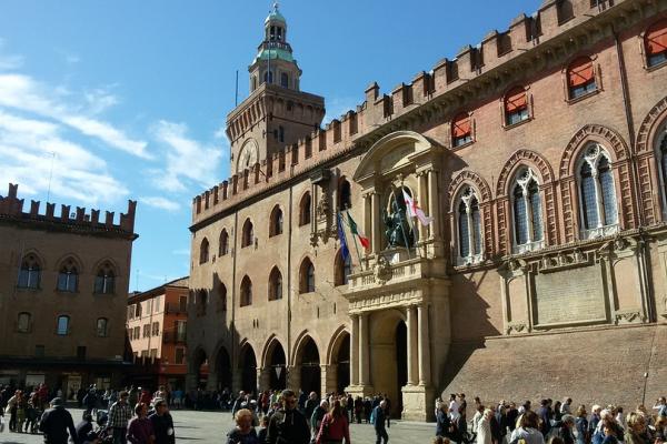 Bologna