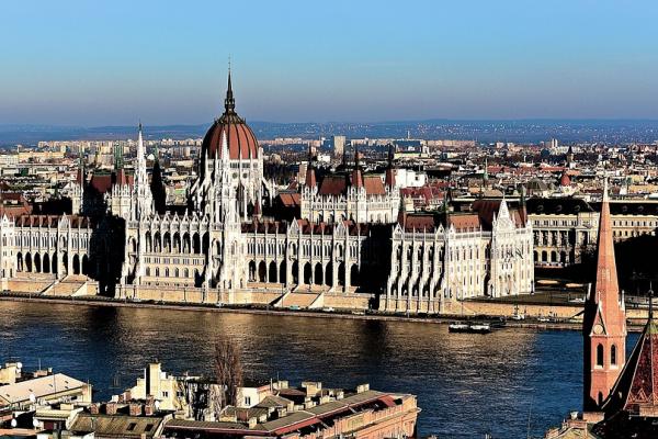 Budapest