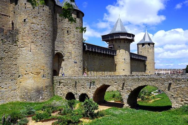 Carcassonne