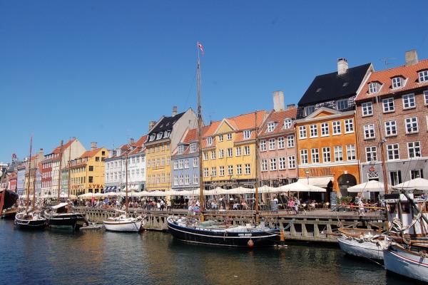 Copenhagen